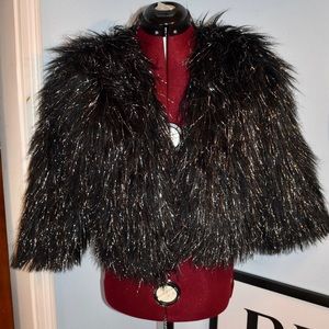 Formula X jacket, size M